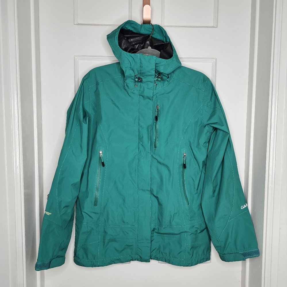 Cabela's GORE-TEX® Rainy River Parka